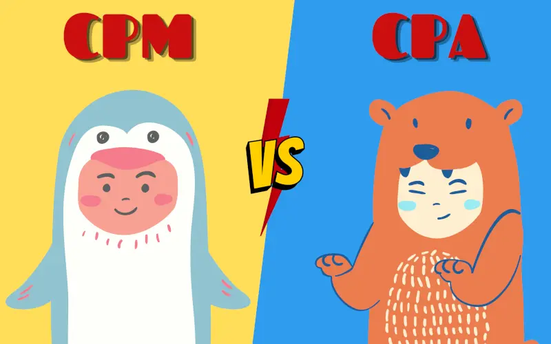 CPM & CPA: An Undeniable Intersection